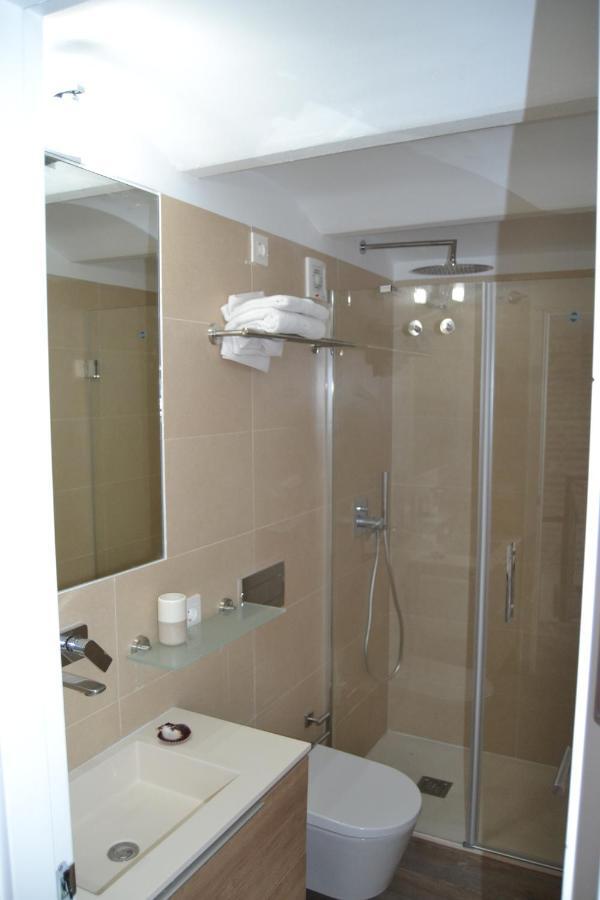 Duplex Alameda De Hercules Sevilha Exterior foto